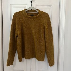 Eileen Fisher Organic Cotton Sweater